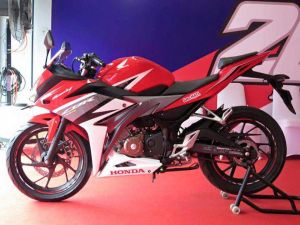 CBR150R 2016 (22)