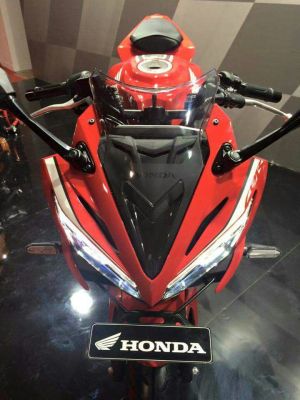 CBR150R 2016 (27)