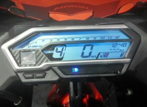 CBR150R 2016 (36)
