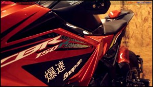 custom modifikasi cbr150r 2016 _ 10