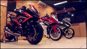 custom modifikasi cbr150r 2016 _ 3