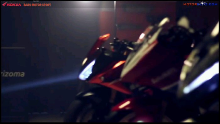 modifikasi cbr150r 2016 3
