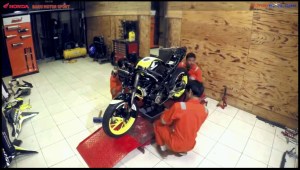 modifikasi cbr150r 2016 8