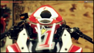 modifikasi cbr150r 2016 Racing Red Concept 17