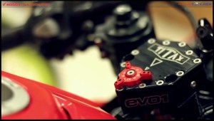 modifikasi cbr150r 2016 Racing Red Concept 18