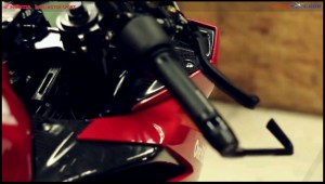 modifikasi cbr150r 2016 Racing Red Concept 19