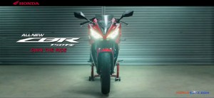 new CBR150R 2016 4