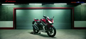 new CBR150R 2016 50