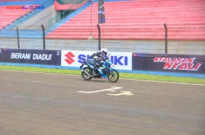 satria fu injeksi motorblitz 11