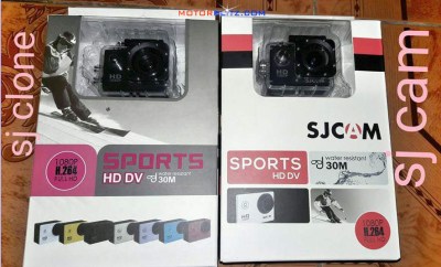 sjcam
