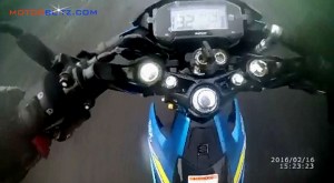 topspeed fu injeksi gigi 4