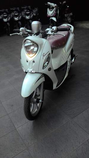 fino 125 bluecore (4)