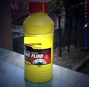 minyak rem dot3 motor