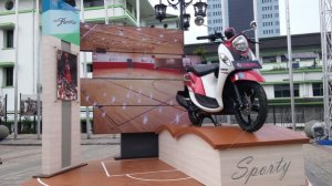 New Fino Actif Rouge