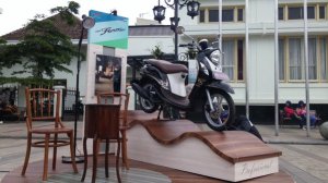 New Fino Black Espresso