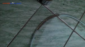 selang ganti minyak rem