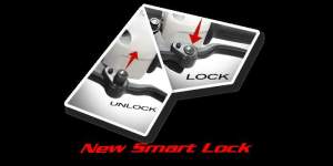 Smart Lock fino