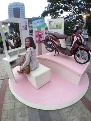 Wina fino 125 bluecore