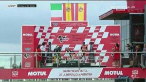 2016 argentina Motogp