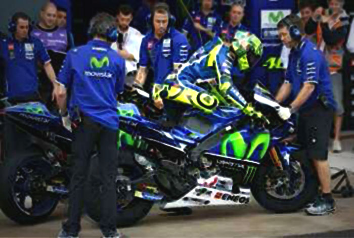 2016 argentina Motogp