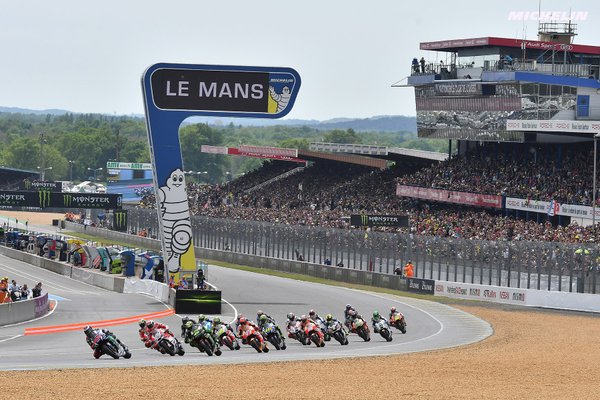 #franchGP 2016 le Mans (17)