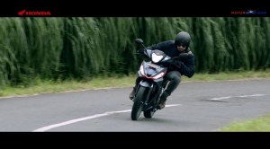 supra gtr trafic ride