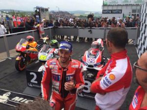 2016 motoGP Sachsenring German (19)
