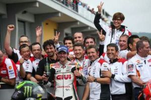 2016 motoGP Sachsenring German (32)