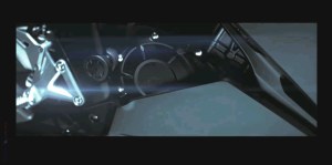 New cbr250rr dual cylinder engine