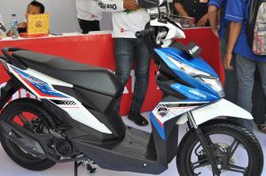 All New BeAT eSP Terbaru (3)