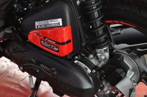 All New BeAT eSP Terbaru