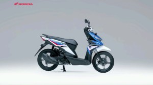 All new honda beat esp 2017